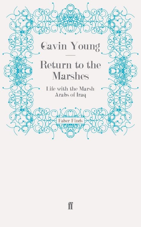 Produktbild: Return to the Marshes