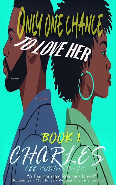 Produktbild: Only One Chance To Love Her