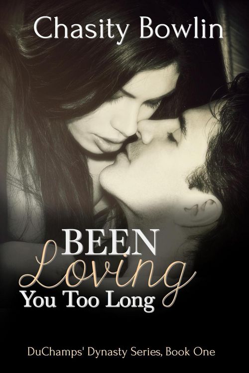 Produktbild: Been Loving You Too Long (The Broken Billionaires, #1)