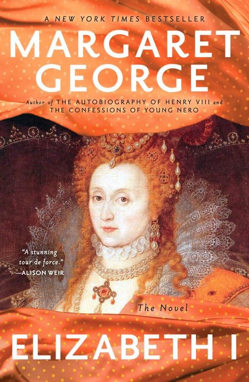 Produktbild: Elizabeth I