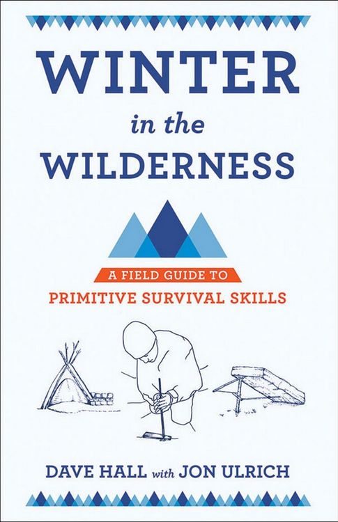 Produktbild: Winter in the Wilderness