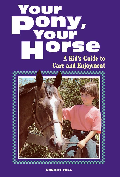 Produktbild: Your Pony, Your Horse