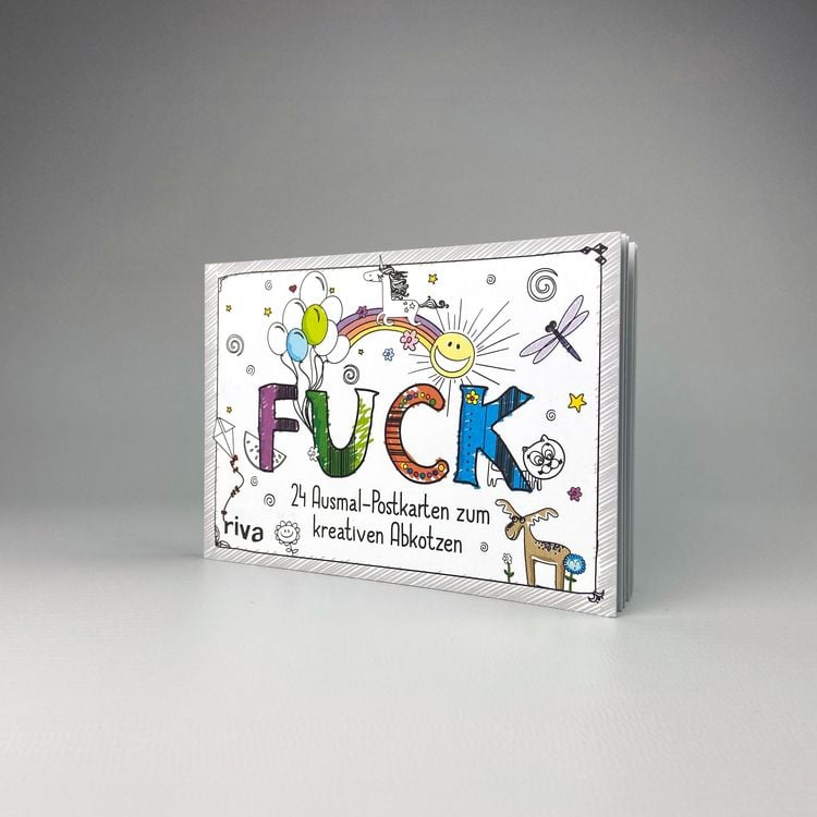 Produktbild: FUCK