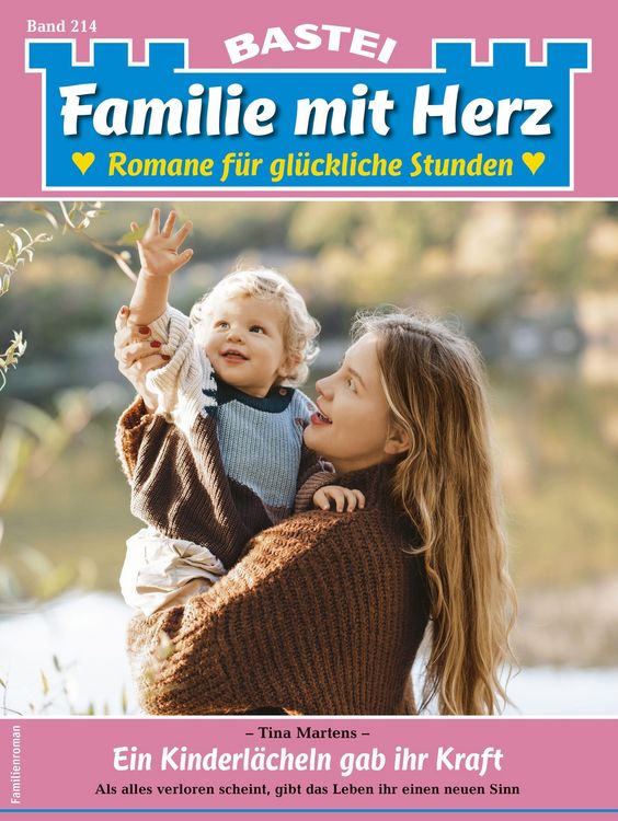 Produktbild: Familie mit Herz 214
