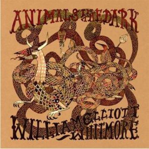Produktbild: Animals In The Dark