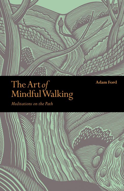 Produktbild: Ford, A: The Art of Mindful Walking