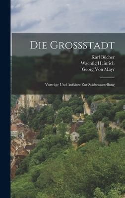 Produktbild: Die Grossstadt