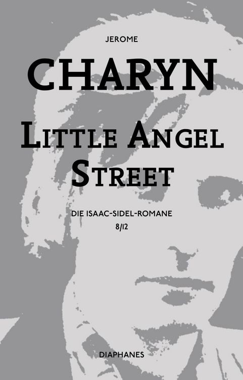 Produktbild: Little Angel Street