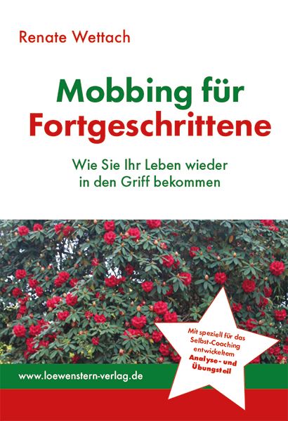 Produktbild: Mobbing f&uuml;r Fortgeschrittene