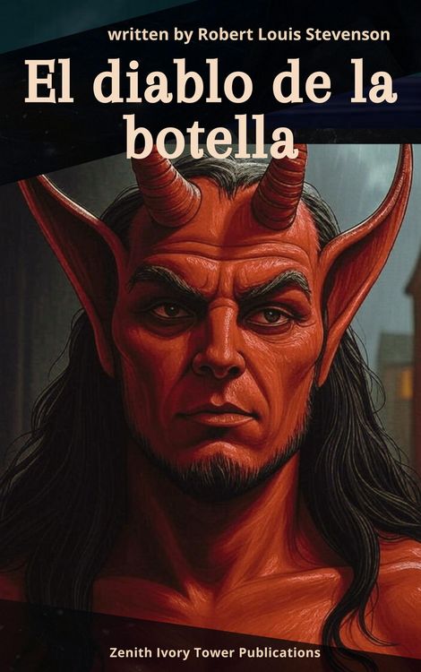 Produktbild: El Diablo de la Botella
