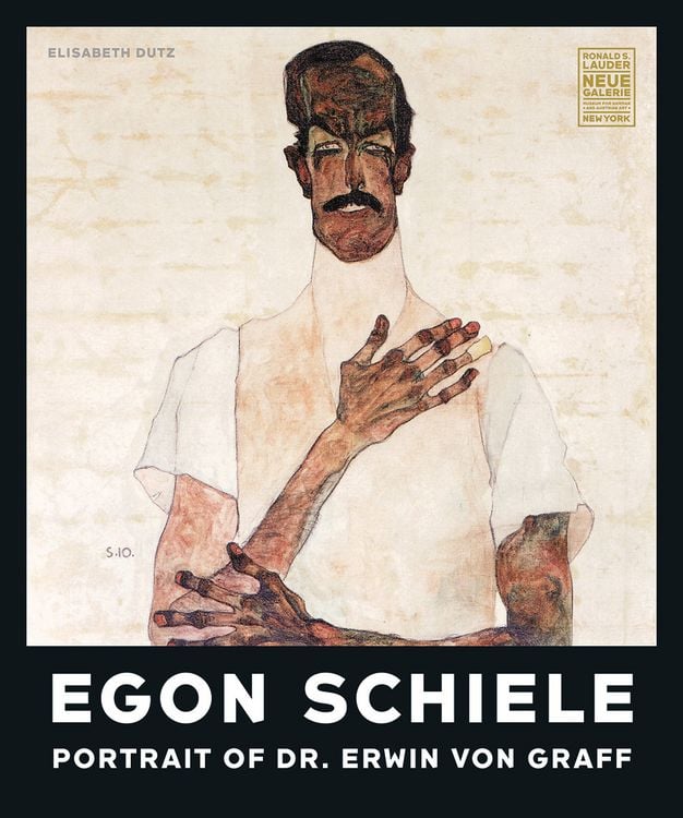 Produktbild: Egon Schiele