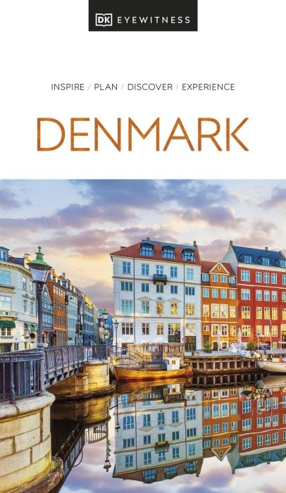 Produktbild: DK Travel: DK Denmark