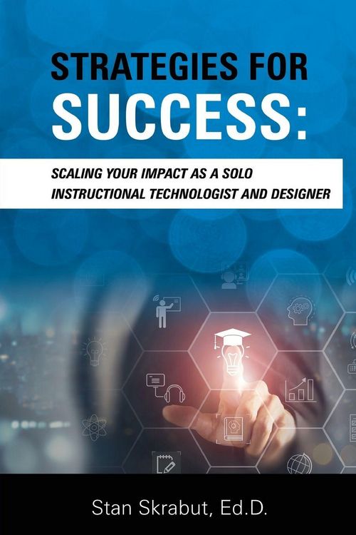 Produktbild: Strategies for Success