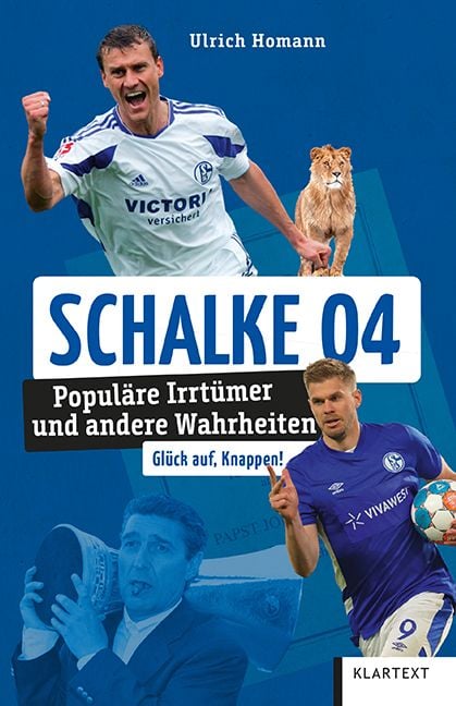 Produktbild: Schalke 04