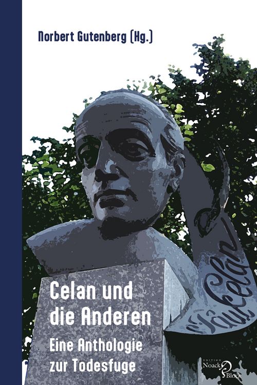Produktbild: Celan und die Anderen