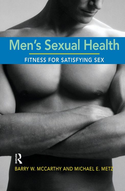 Produktbild: Men's Sexual Health