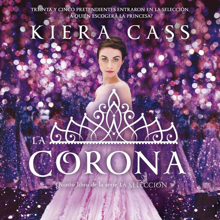 Produktbild: La corona
