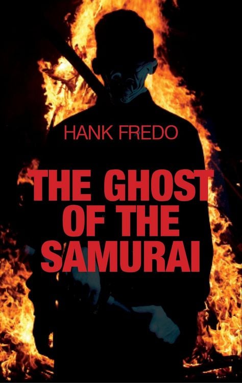 Produktbild: The Ghost of the Samurai