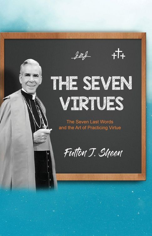 Produktbild: The Seven Virtues