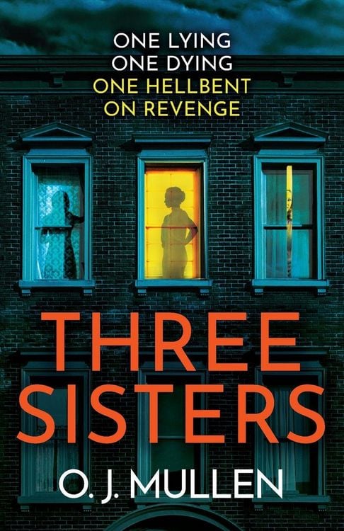 Produktbild: Three Sisters