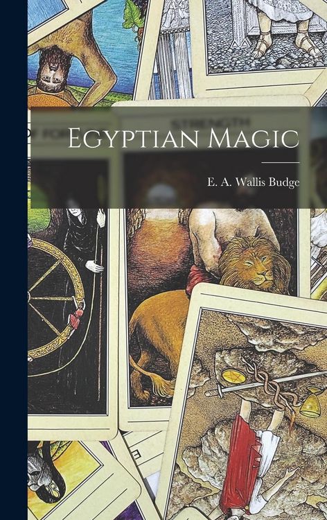 Produktbild: Egyptian Magic
