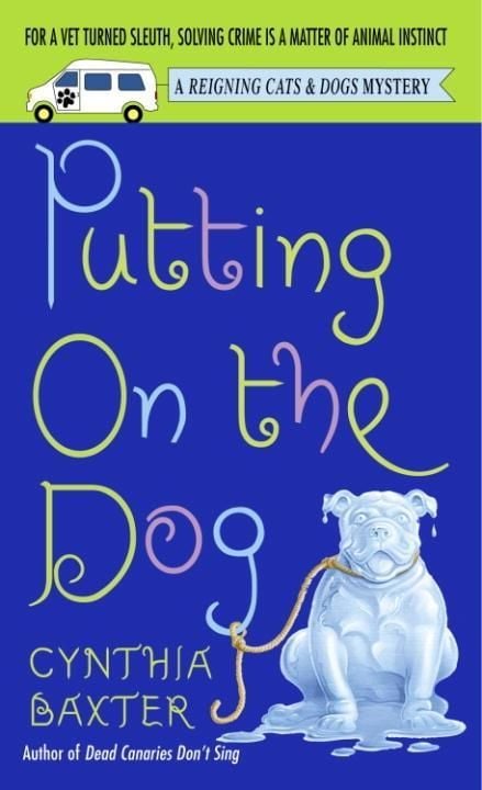 Produktbild: Putting on the Dog