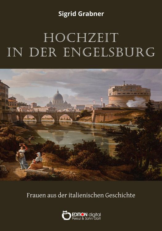 Produktbild: Hochzeit in der Engelsburg