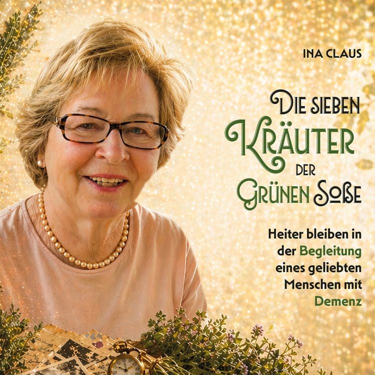 Produktbild: Die sieben Kr&auml;uter der Gr&uuml;nen So&szlig;e