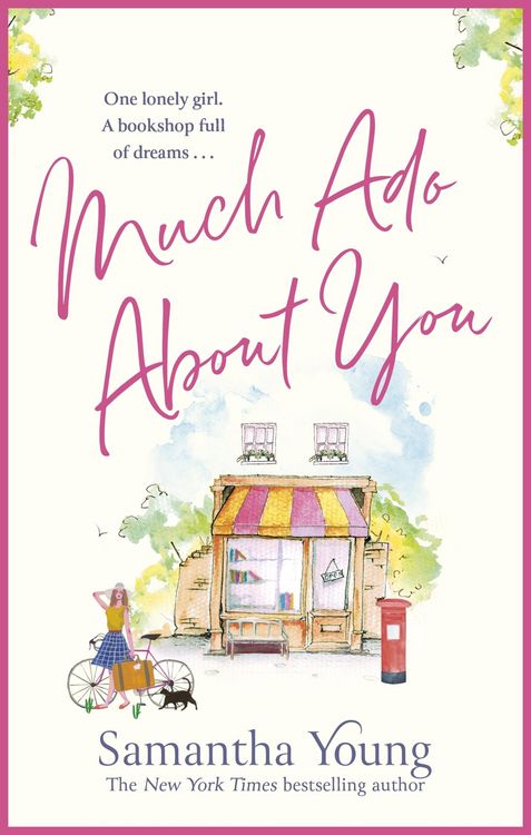 Produktbild: Much Ado About You