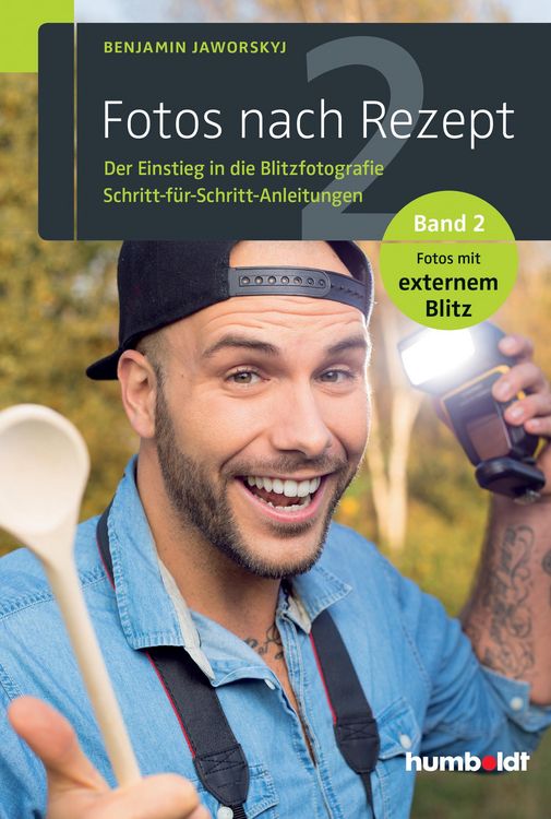 Produktbild: Fotos nach Rezept 2