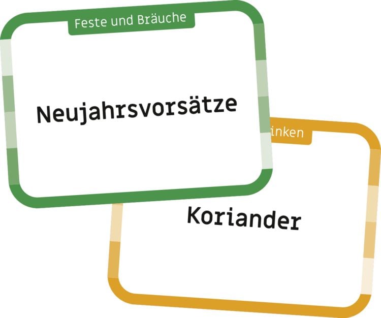 Produktbild: Wer kennt mich am besten?