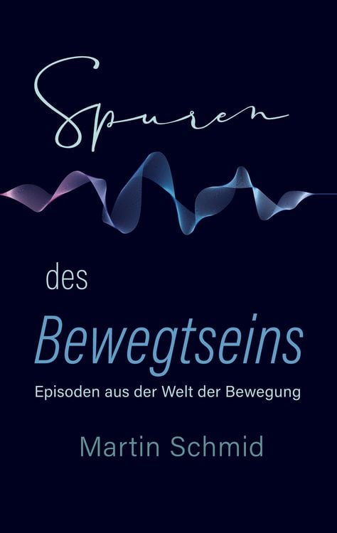Produktbild: Spuren des Bewegtseins