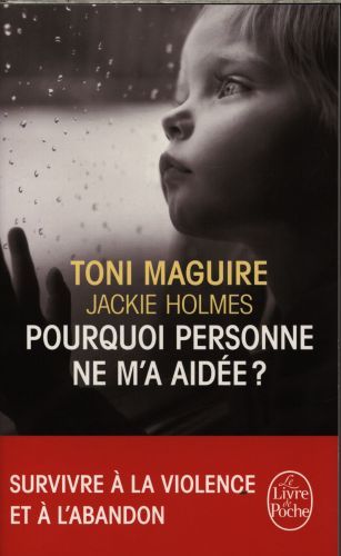 Produktbild: Maguire, T: Pourquoi personne ne m'a aid&eacute;e?