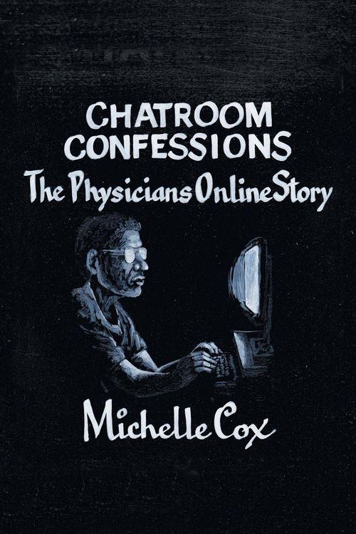Produktbild: Chatroom Confessions