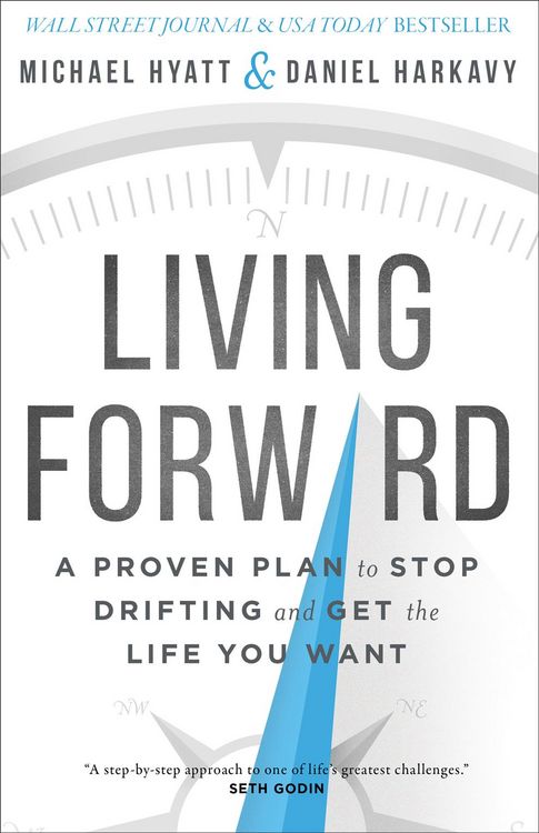 Produktbild: Living Forward