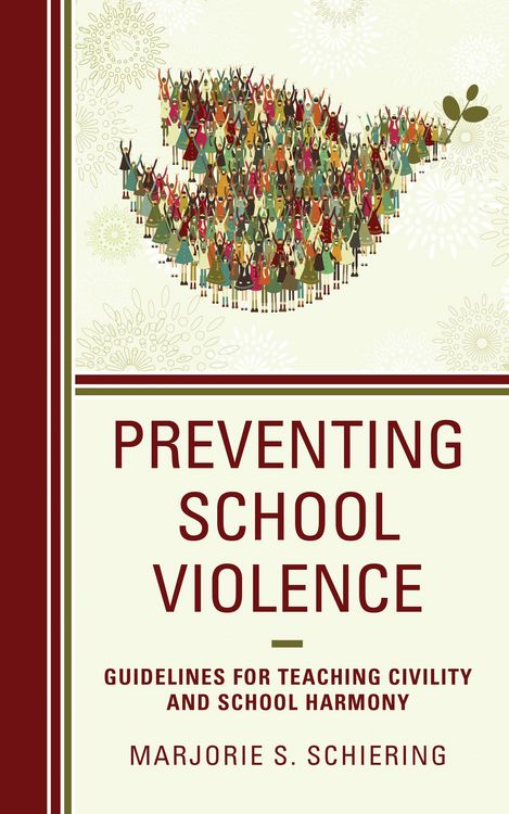 Produktbild: Preventing School Violence