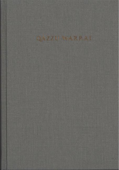 Produktbild: QAZZU warrai