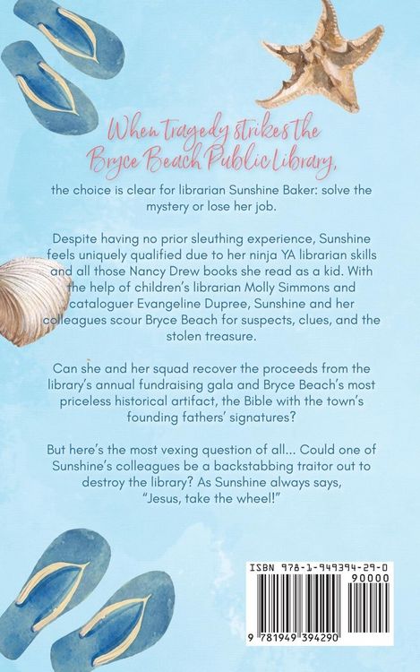 Produktbild: Betrayal at the Beach