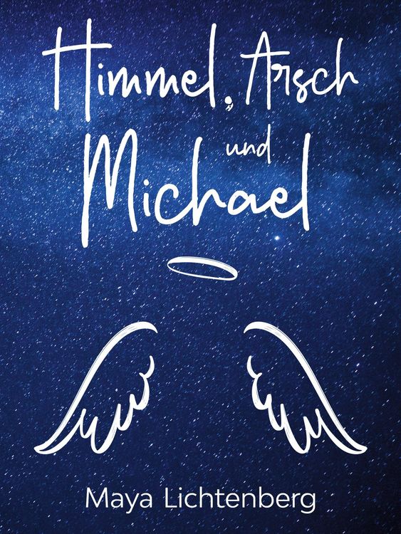 Produktbild: Himmel, Arsch und Michael