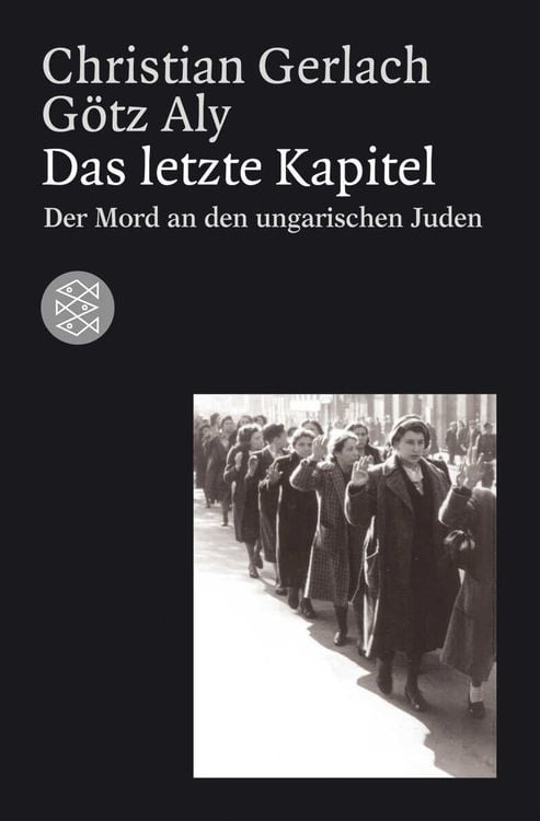 Produktbild: Das letzte Kapitel