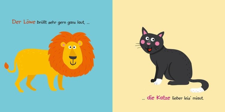Produktbild: Baby Pixi (unkaputtbar) 120: Mein Baby-Pixi-Buggybuch: Mein erstes Tierbuch
