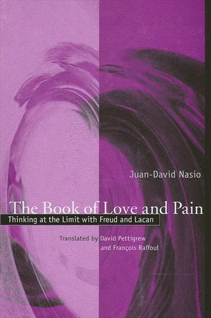 Produktbild: The Book of Love and Pain