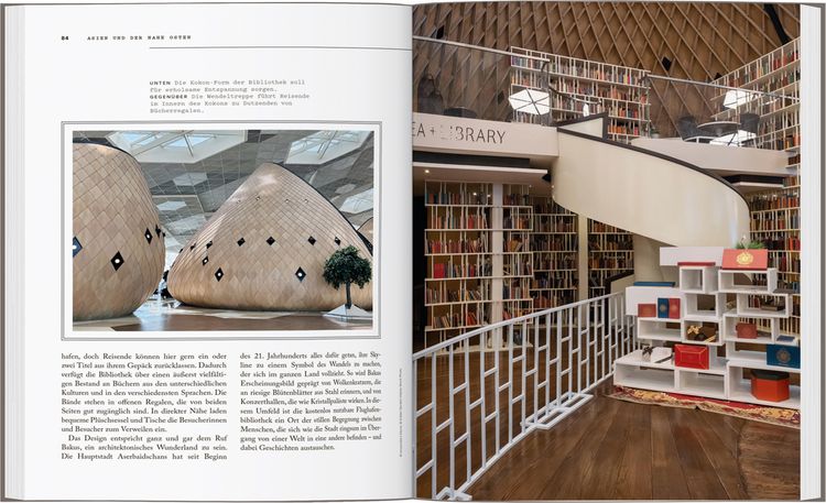 Produktbild: LONELY PLANET Bildband B&uuml;chersch&auml;tze