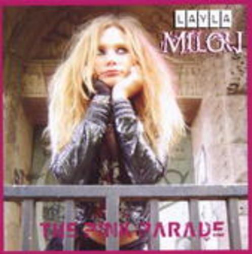 Produktbild: The Pink Parade