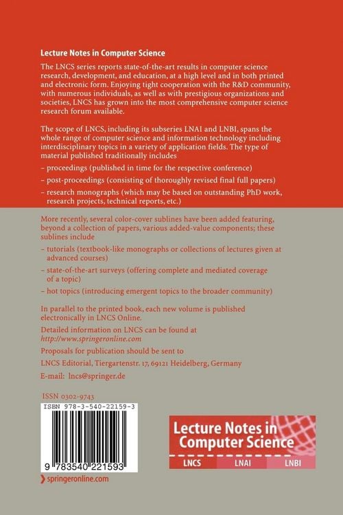 Produktbild: ECOOP 2004 - Object-Oriented Programming