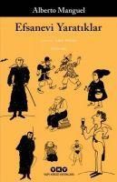 Produktbild: Efsanevi Yaratiklar