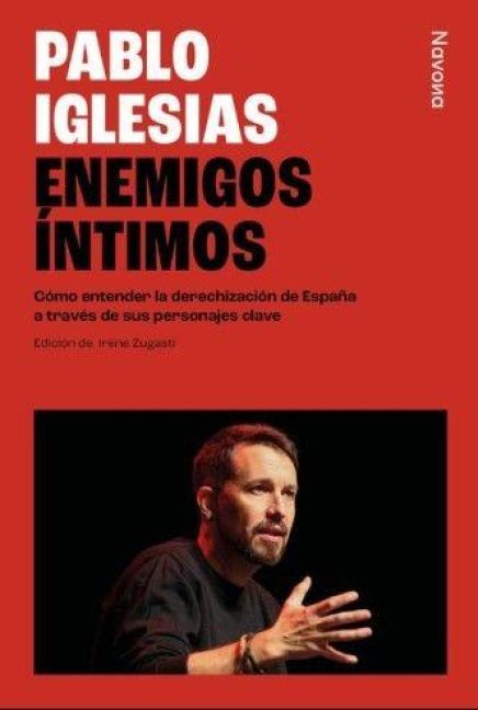 Produktbild: Enemigos Intimos