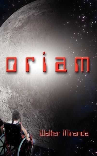 Produktbild: Oriam