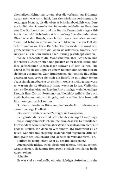 Produktbild: Die Wahren Bastarde