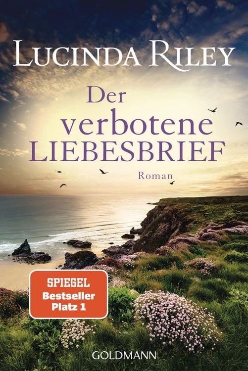 Produktbild: Der verbotene Liebesbrief